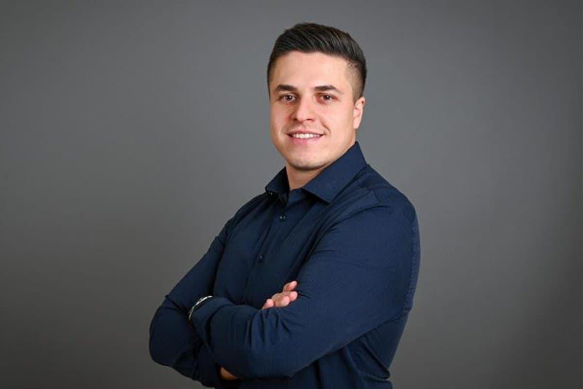 Leutrim Miftaraj — Gründer AboTracker